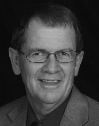 Duane Jay Garbers